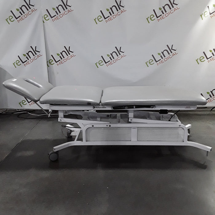 Dynatronics Dynatronics HLT Electric Hi Lo Treatment Table Exam Chairs / Tables reLink Medical