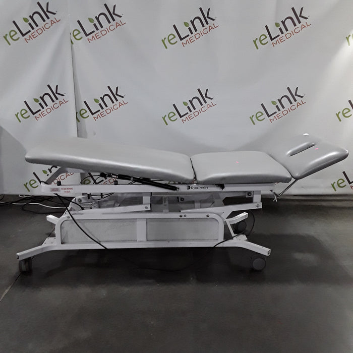 Dynatronics Dynatronics HLT Electric Hi Lo Treatment Table Exam Chairs / Tables reLink Medical