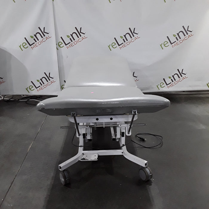 Dynatronics Dynatronics HLT Electric Hi Lo Treatment Table Exam Chairs / Tables reLink Medical
