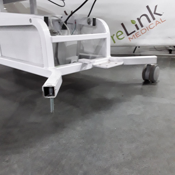 Dynatronics Dynatronics HLT Electric Hi Lo Treatment Table Exam Chairs / Tables reLink Medical