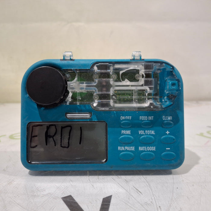 Moog Medical Enteralite Infinity Enteral Feeding Pump