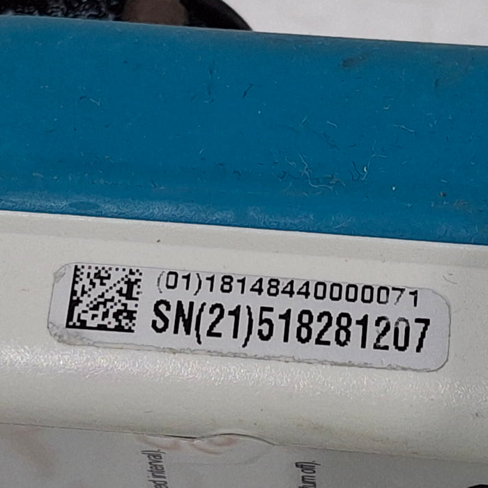 Moog Medical Enteralite Infinity Enteral Feeding Pump