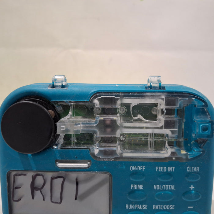 Moog Medical Enteralite Infinity Enteral Feeding Pump