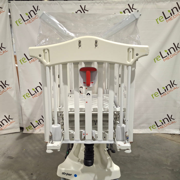 Stryker Stryker Cub Crib Stretcher Beds & Stretchers reLink Medical