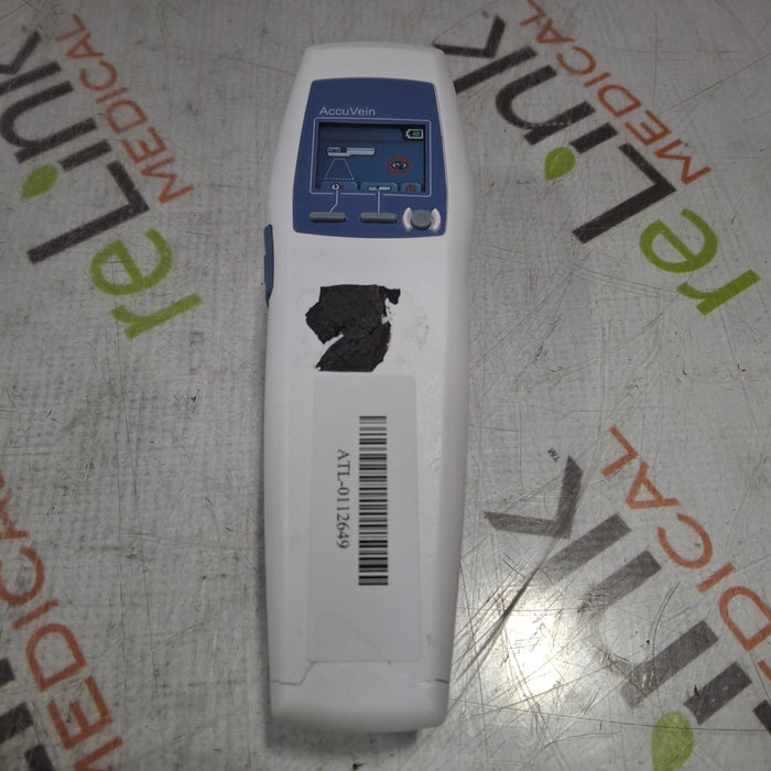 AccuVein AV400 UV Light Vein Finder