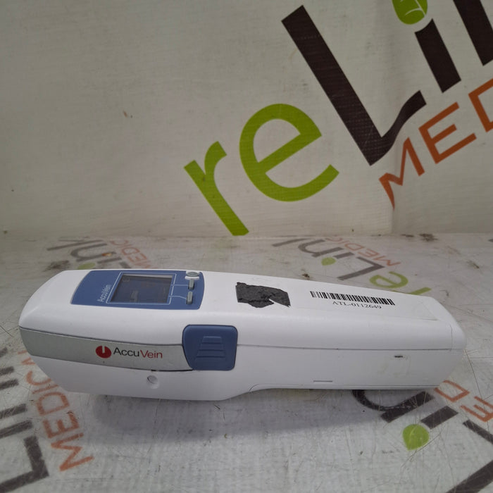 AccuVein AV400 UV Light Vein Finder