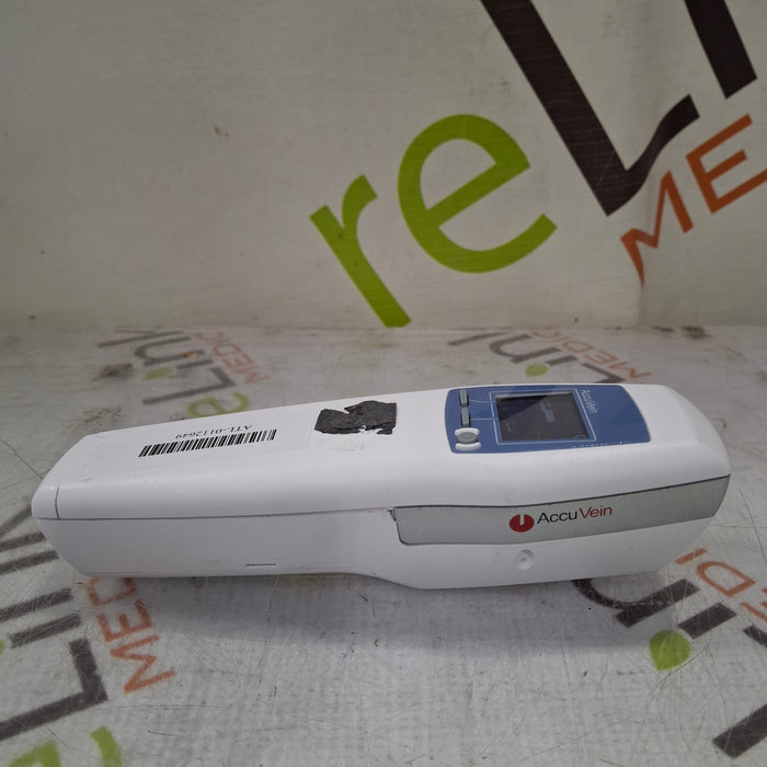 AccuVein AV400 UV Light Vein Finder
