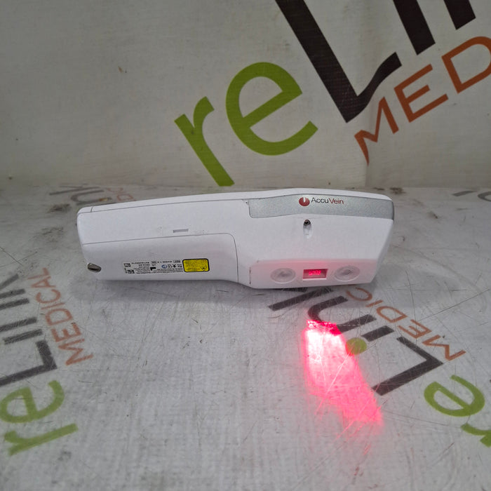 AccuVein AV400 UV Light Vein Finder