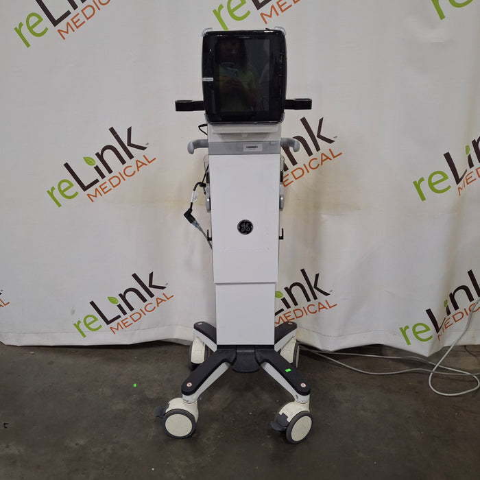 GE Healthcare GE Healthcare Venue 40 Ultrasound Ultrasound reLink Medical