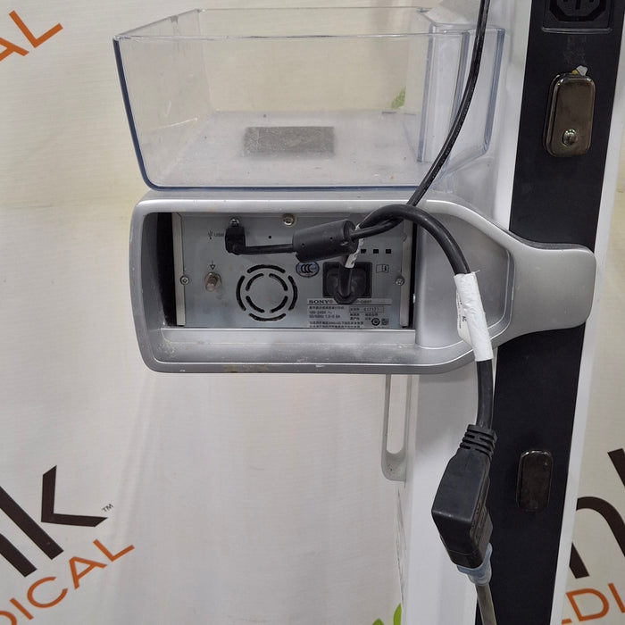 GE Healthcare GE Healthcare Venue 40 Ultrasound Ultrasound reLink Medical