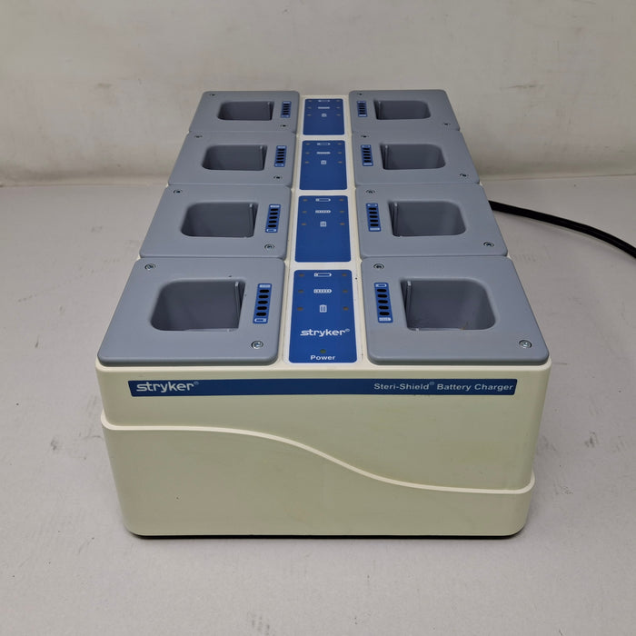 Stryker Flyte Charger