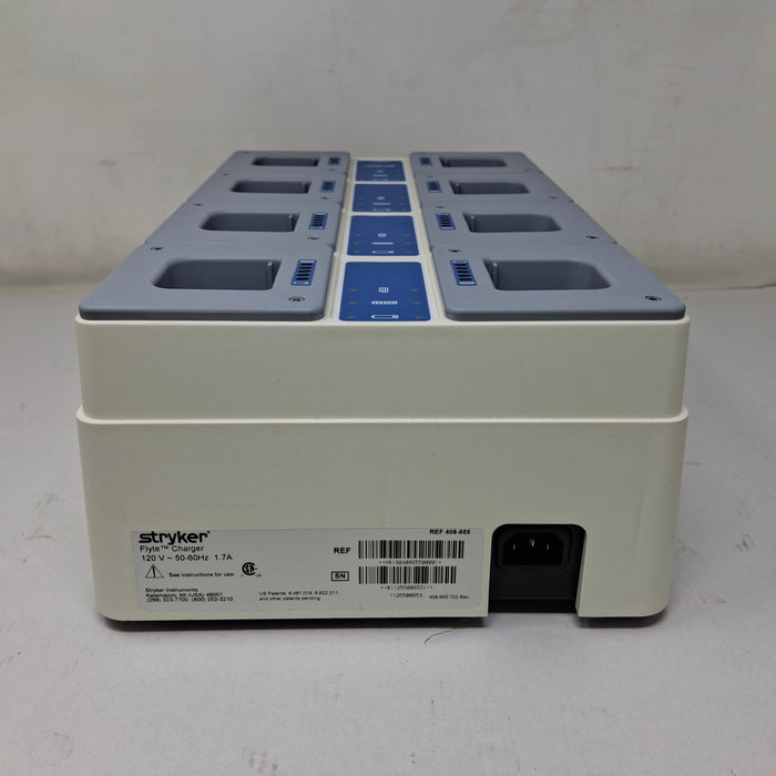 Stryker Flyte Charger