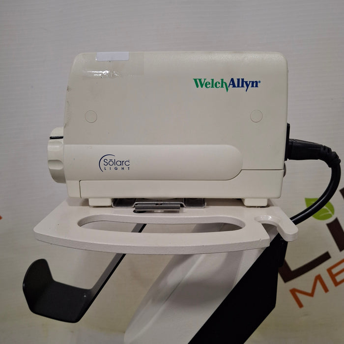 Welch Allyn Welch Allyn Solarc 49501 Light Source Surgical Equipment reLink Medical
