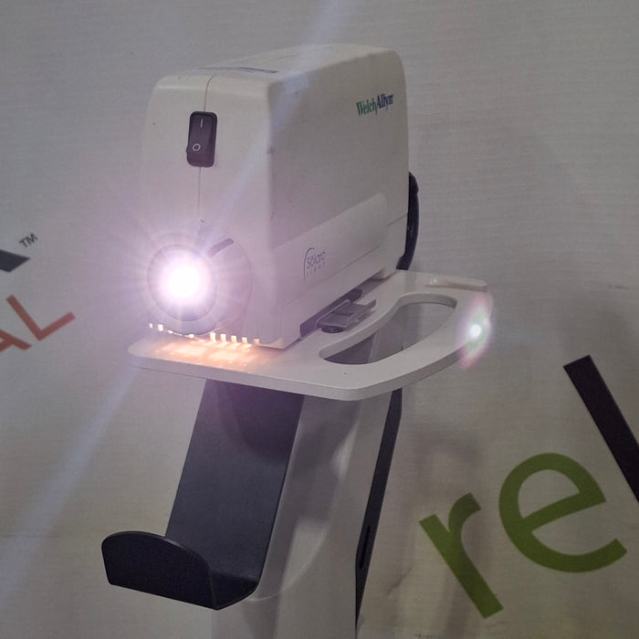 Welch Allyn Welch Allyn Solarc 49501 Light Source Surgical Equipment reLink Medical