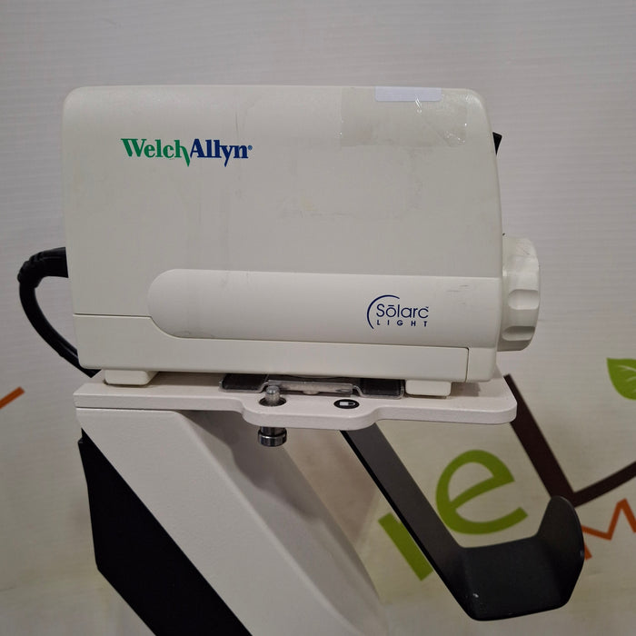 Welch Allyn Welch Allyn Solarc 49501 Light Source Surgical Equipment reLink Medical