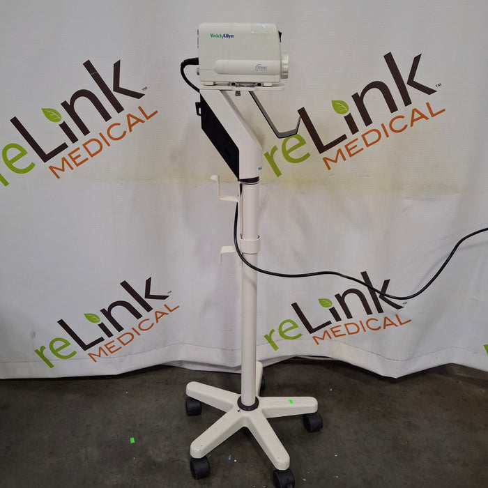 Welch Allyn Welch Allyn Solarc 49501 Light Source Surgical Equipment reLink Medical