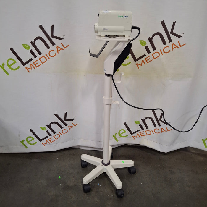 Welch Allyn Welch Allyn Solarc 49501 Light Source Surgical Equipment reLink Medical