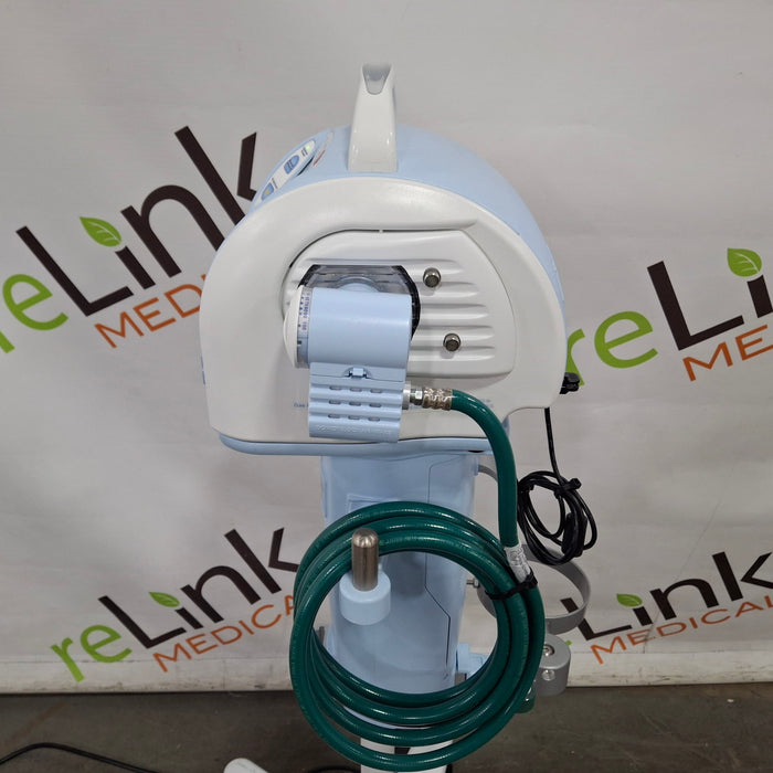 Newport Medical HT70 Plus Ventilator