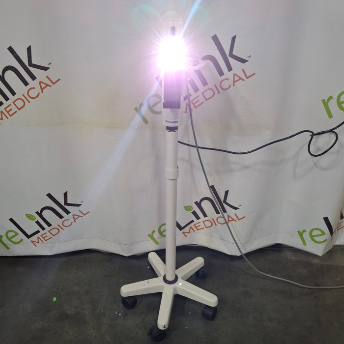 Welch Allyn Welch Allyn Solarc 49501 Light Source Surgical Equipment reLink Medical