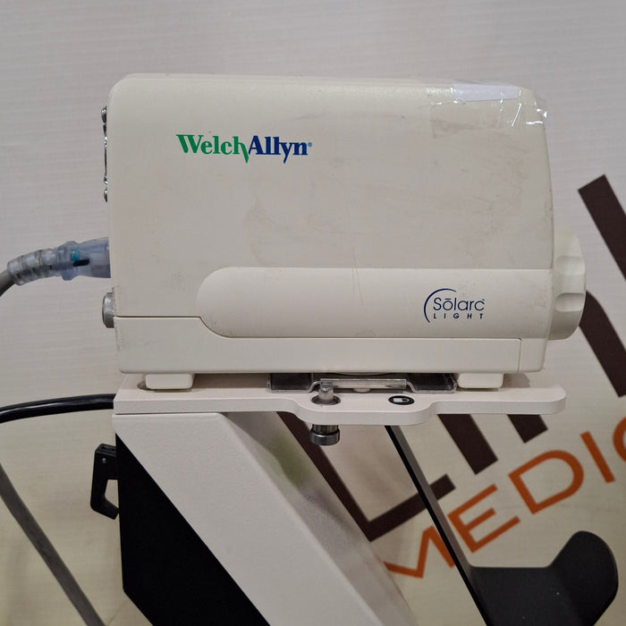 Welch Allyn Welch Allyn Solarc 49501 Light Source Surgical Equipment reLink Medical