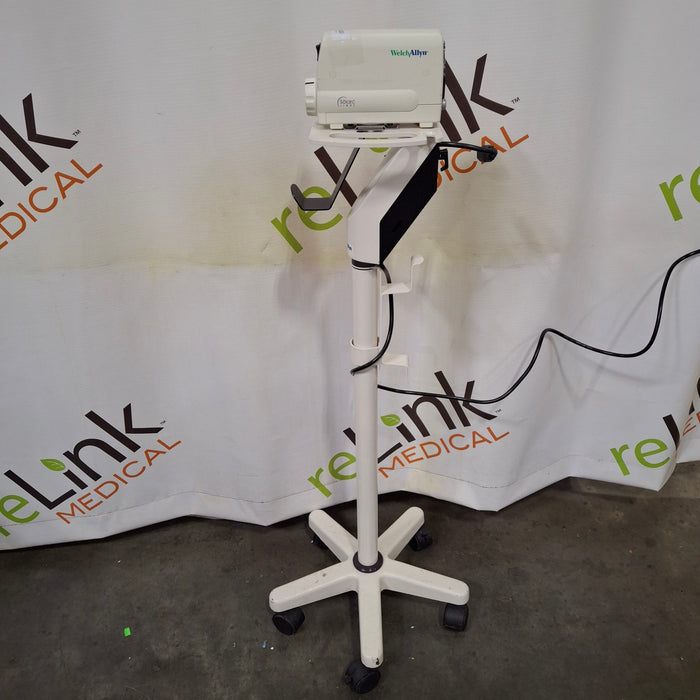 Welch Allyn Welch Allyn Solarc 49501 Light Source Surgical Equipment reLink Medical