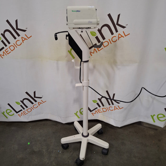 Welch Allyn Welch Allyn Solarc 49501 Light Source Surgical Equipment reLink Medical