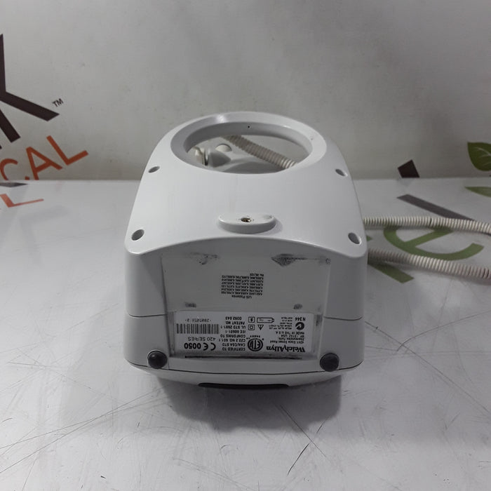 Welch Allyn Welch Allyn Spot 420 - NIBP, Temp Vital Signs Monitor Patient Monitors reLink Medical