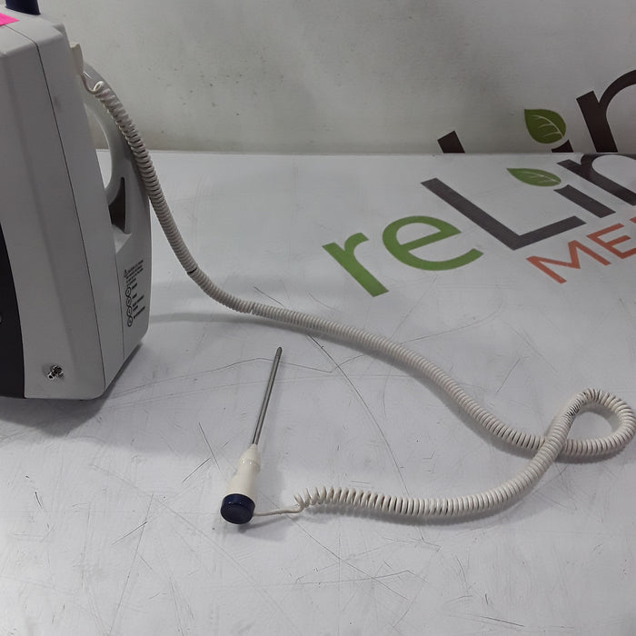Welch Allyn Welch Allyn Spot 420 - NIBP, Temp Vital Signs Monitor Patient Monitors reLink Medical