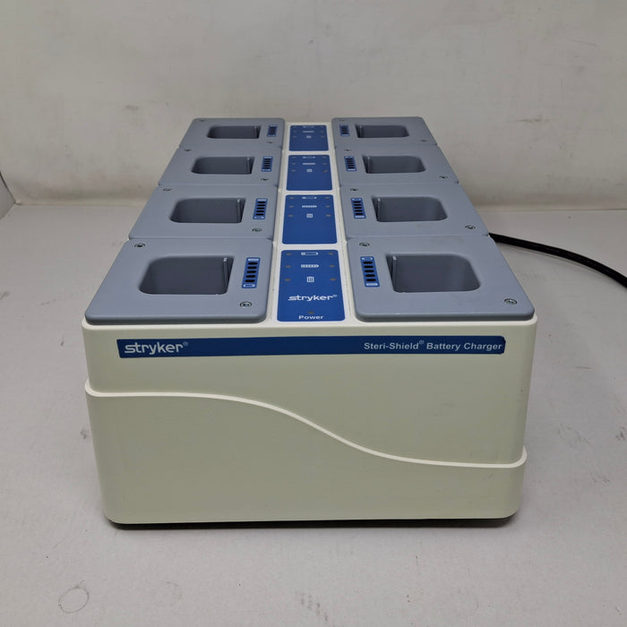 Stryker Flyte Charger