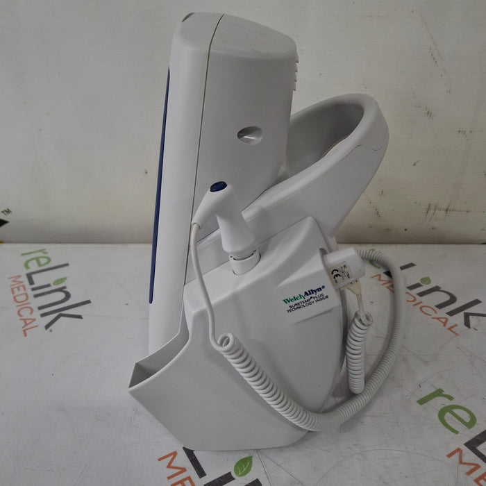 Welch Allyn Welch Allyn Spot LXi - NIBP, SureTemp Plus, Masimo SpO2 Vital Signs Monitor Patient Monitors reLink Medical