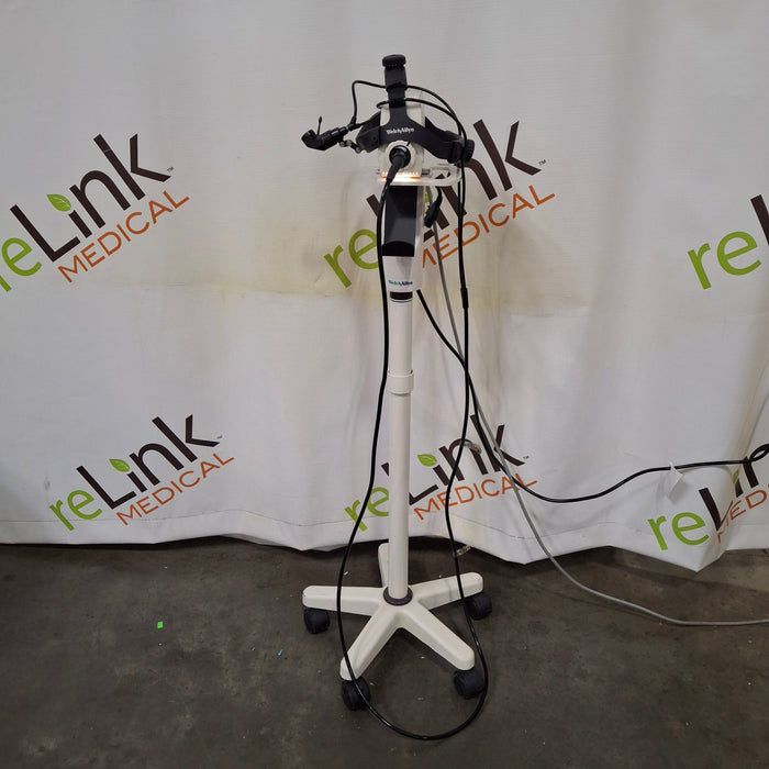 Welch Allyn Welch Allyn Solarc 49501 Light Source Surgical Equipment reLink Medical