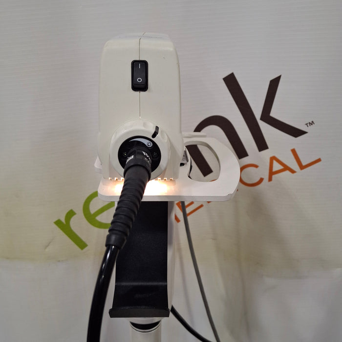 Welch Allyn Welch Allyn Solarc 49501 Light Source Surgical Equipment reLink Medical