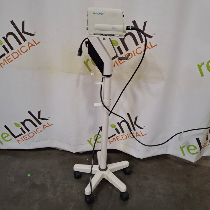 Welch Allyn Welch Allyn Solarc 49501 Light Source Surgical Equipment reLink Medical