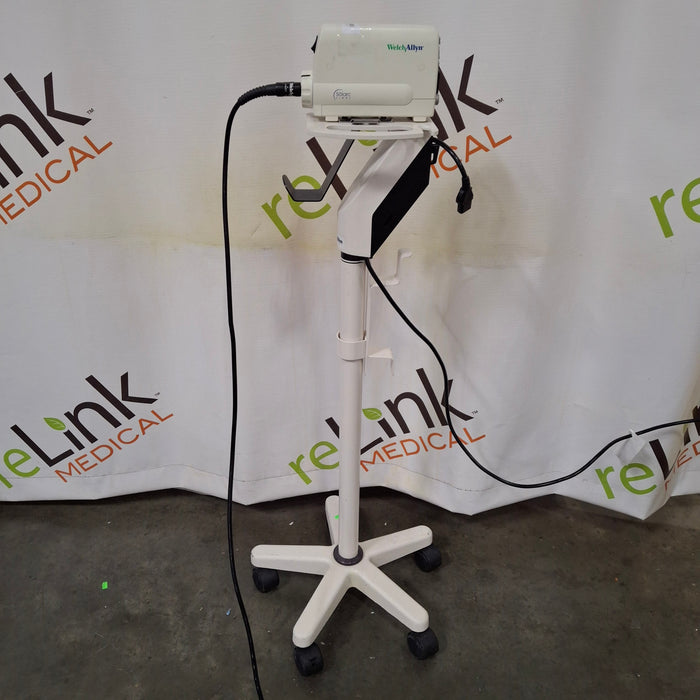 Welch Allyn Welch Allyn Solarc 49501 Light Source Surgical Equipment reLink Medical