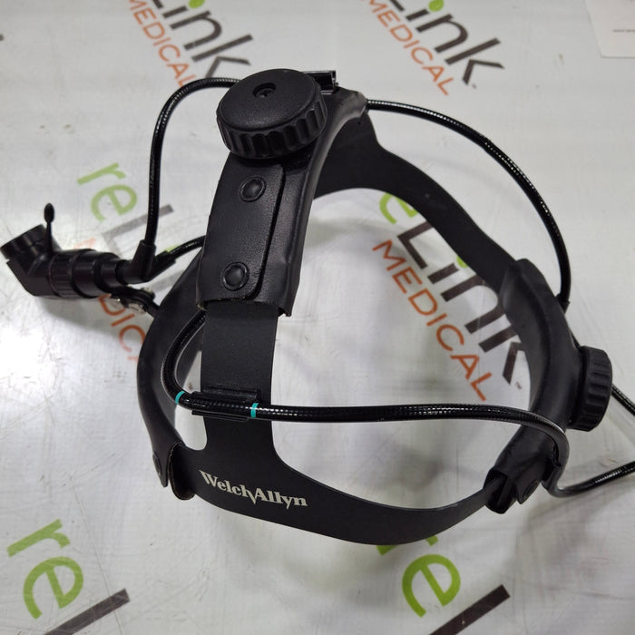 Welch Allyn Welch Allyn Solarc 49501 Light Source Surgical Equipment reLink Medical
