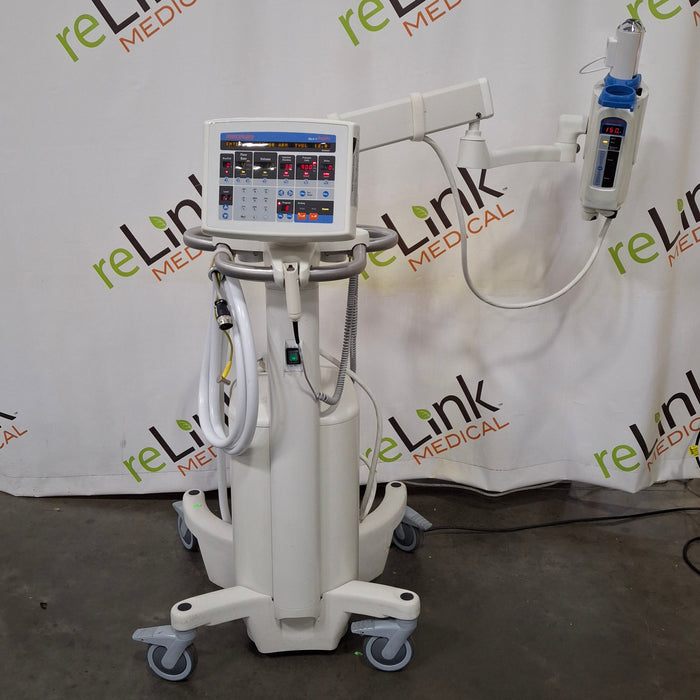 Medrad Medrad Mark V ProVis Injector Injectors reLink Medical