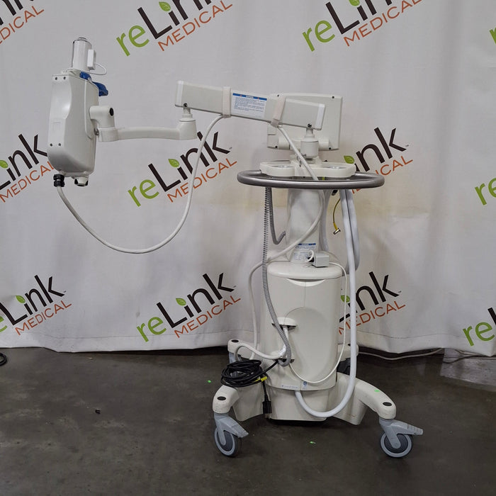 Medrad Medrad Mark V ProVis Injector Injectors reLink Medical