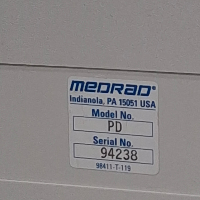 Medrad Medrad Mark V ProVis Injector Injectors reLink Medical