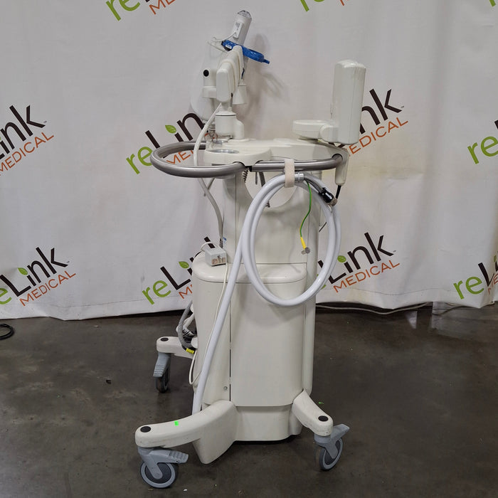 Medrad Medrad Mark V ProVis Injector Injectors reLink Medical
