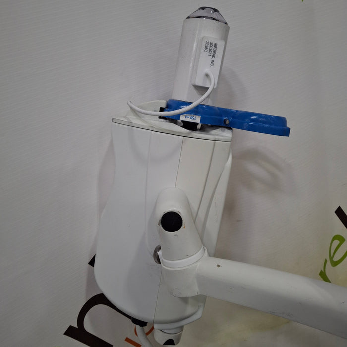 Medrad Medrad Mark V ProVis Injector Injectors reLink Medical