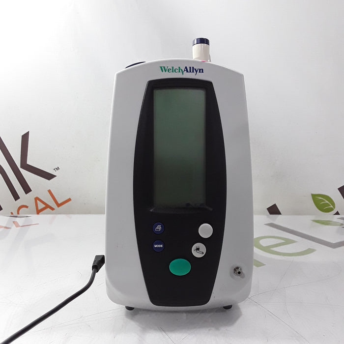 Welch Allyn Welch Allyn Spot 420 - NIBP, Temp Vital Signs Monitor Patient Monitors reLink Medical