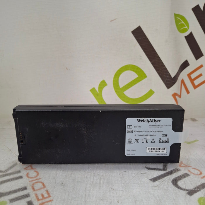 Welch Allyn Welch Allyn BAT99 Battery Patient Monitors reLink Medical