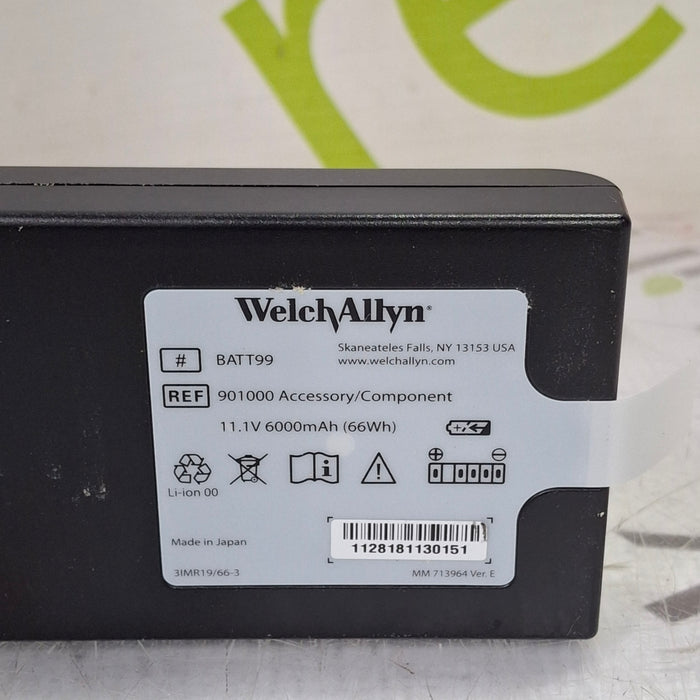 Welch Allyn Welch Allyn BAT99 Battery Patient Monitors reLink Medical