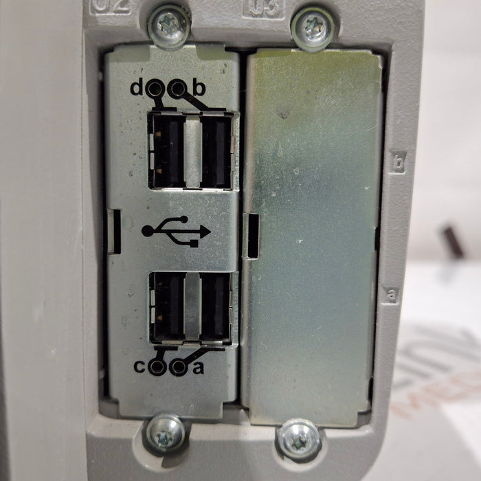 Philips IntelliVue MP30 Patient Monitor