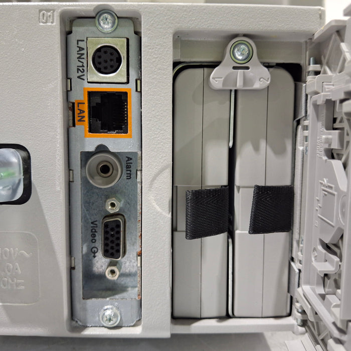 Philips IntelliVue MP30 Patient Monitor