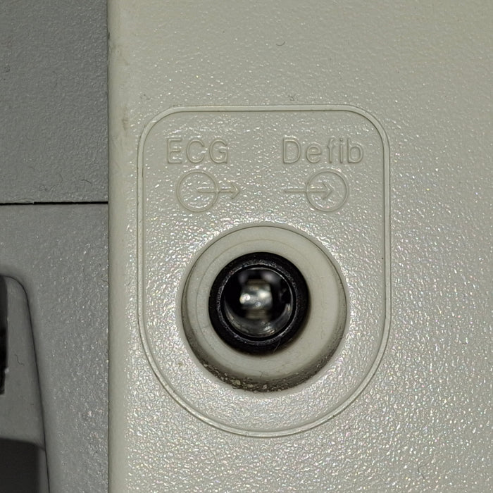 Philips IntelliVue MP30 Patient Monitor