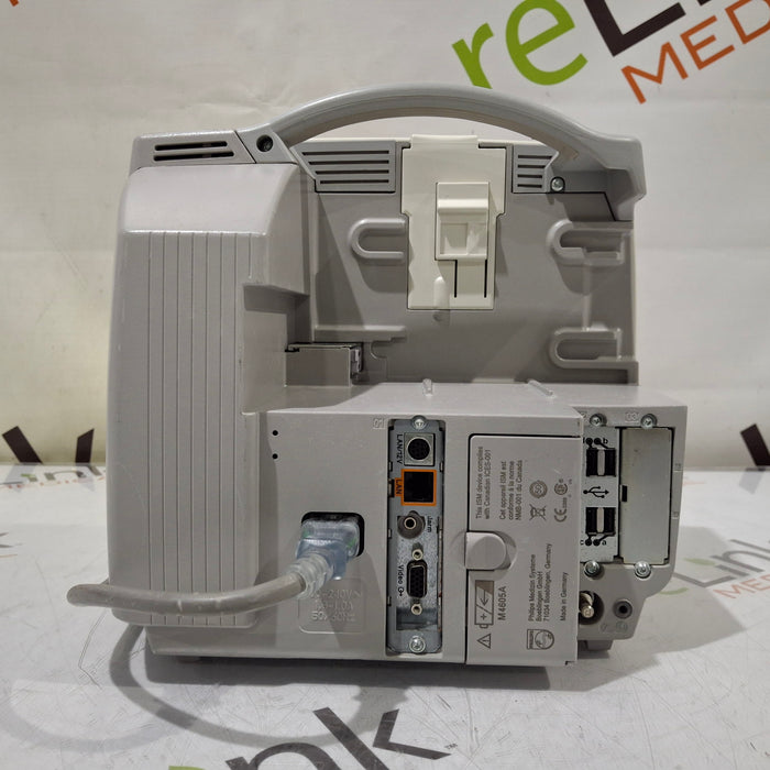 Philips IntelliVue MP30 Patient Monitor