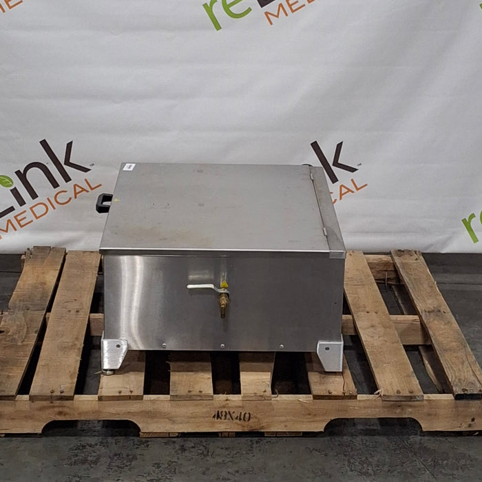 CIVCO Medical Solutions CIVCO Medical Solutions MTRH1500 Water Bath Research Lab reLink Medical