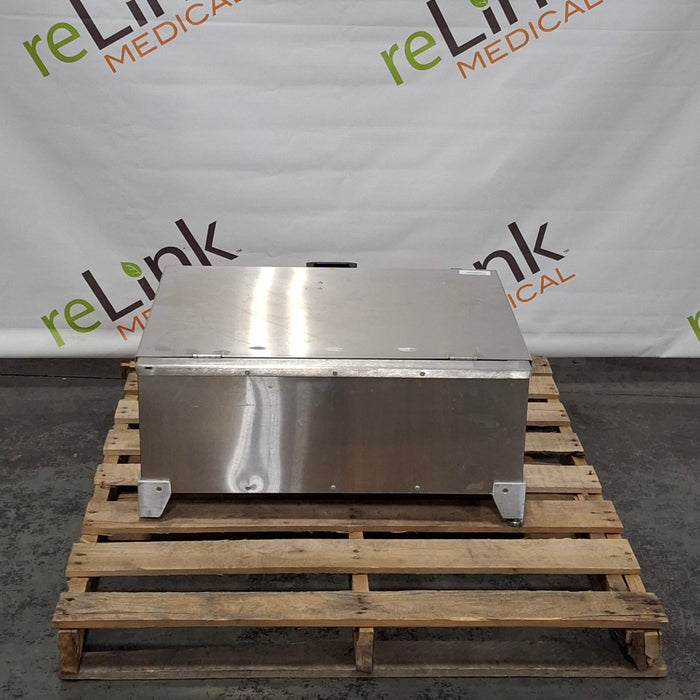 CIVCO Medical Solutions CIVCO Medical Solutions MTRH1500 Water Bath Research Lab reLink Medical