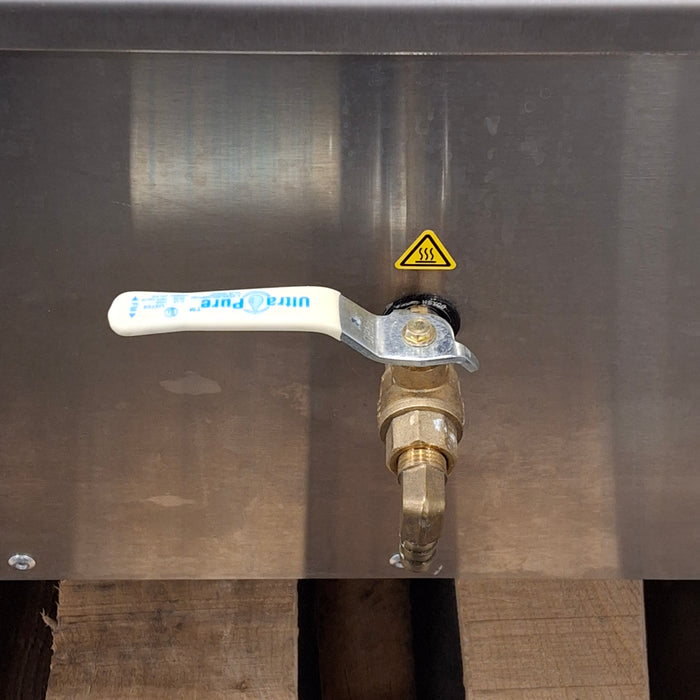 CIVCO Medical Solutions CIVCO Medical Solutions MTRH1500 Water Bath Research Lab reLink Medical